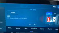 Ford Focus 1.0 EcoBoost Titanium 5dr Petrol Estate